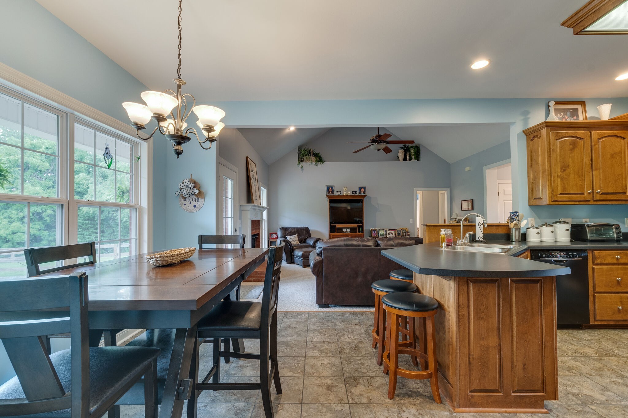 4493 Dugger Road Culleoka, TN 38451 - Photo 16 of 40 Gallery Image 16