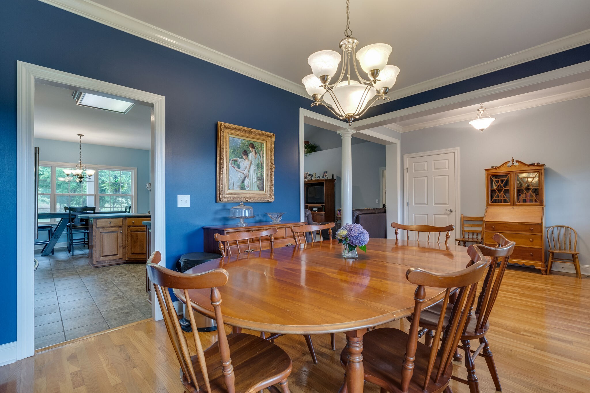4493 Dugger Road Culleoka, TN 38451 - Photo 20 of 40 Gallery Image 20