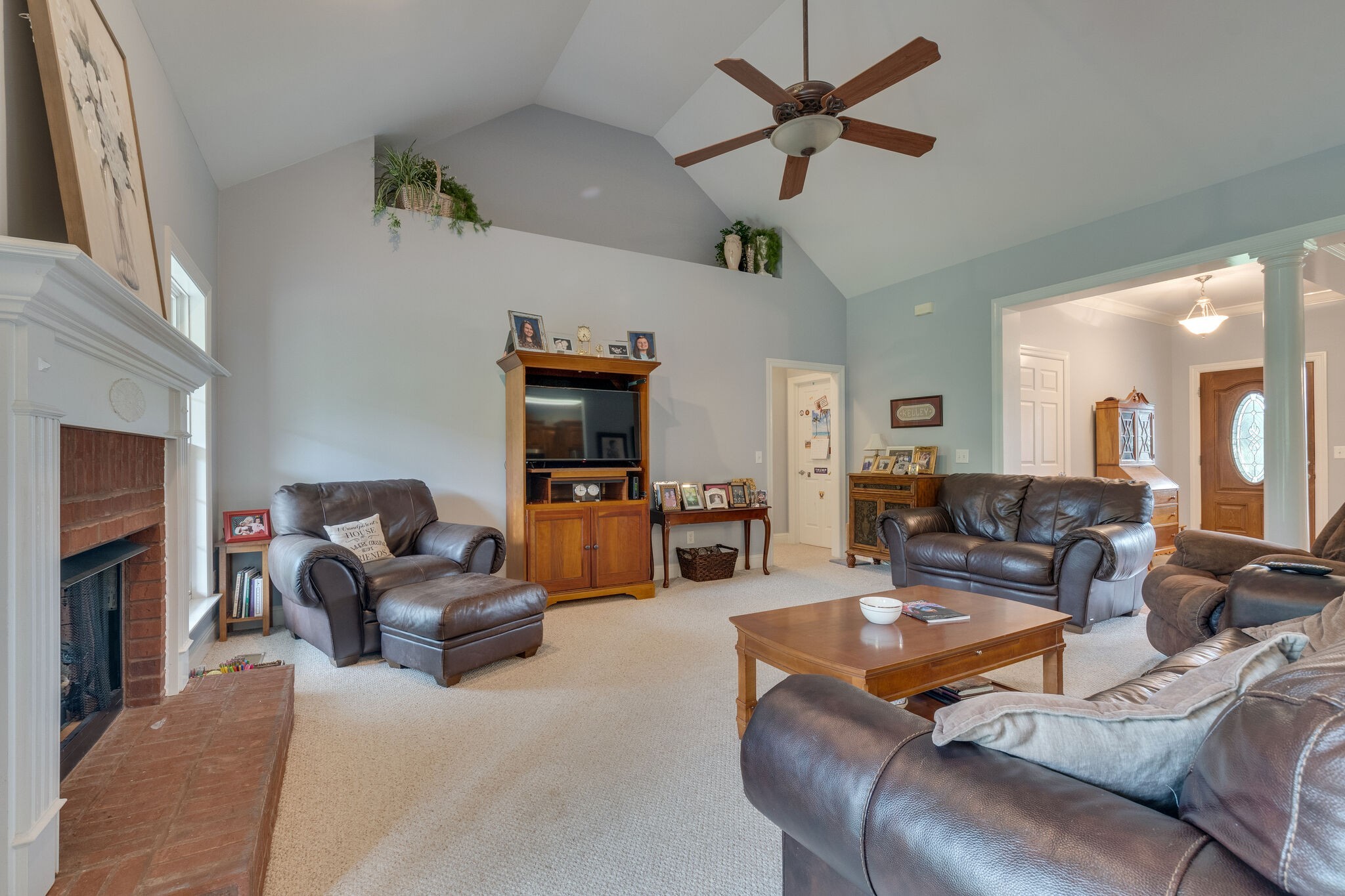 4493 Dugger Road Culleoka, TN 38451 - Photo 21 of 40 Gallery Image 21