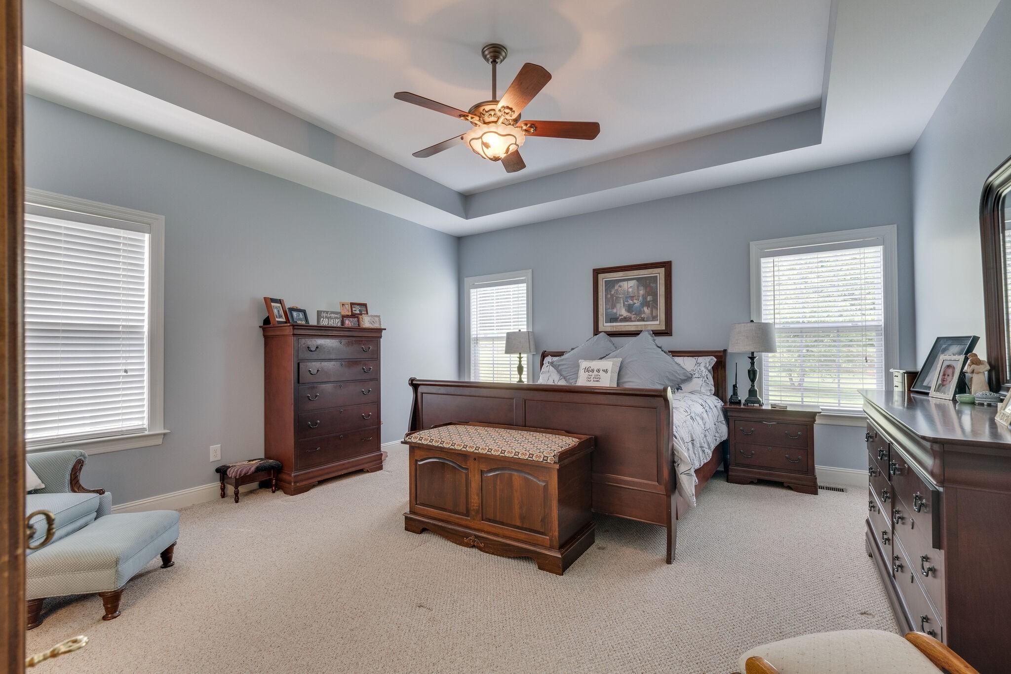 4493 Dugger Road Culleoka, TN 38451 - Photo 24 of 40 Gallery Image 24