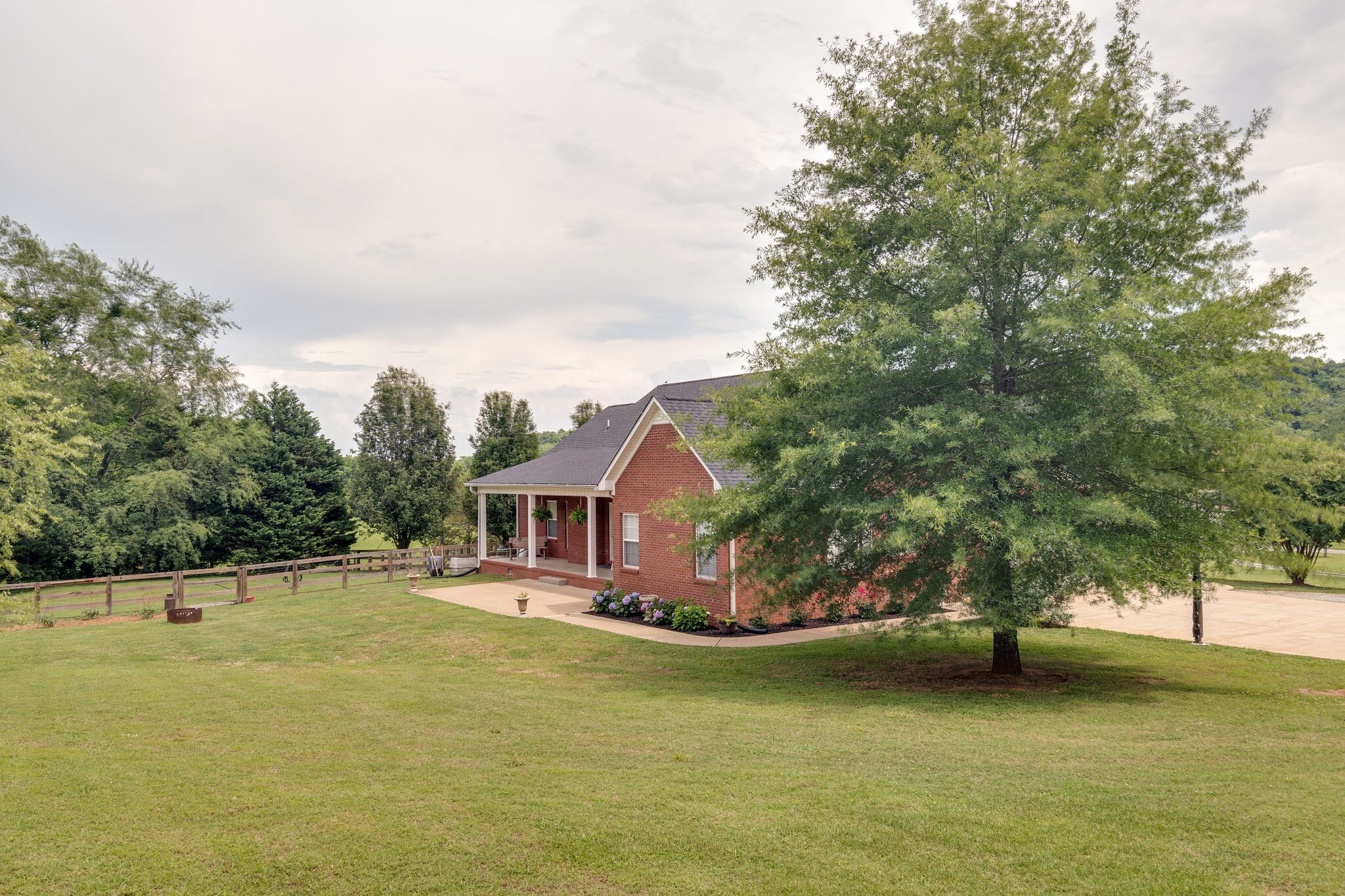 4493 Dugger Road Culleoka, TN 38451 - Photo 33 of 40 Gallery Image 33