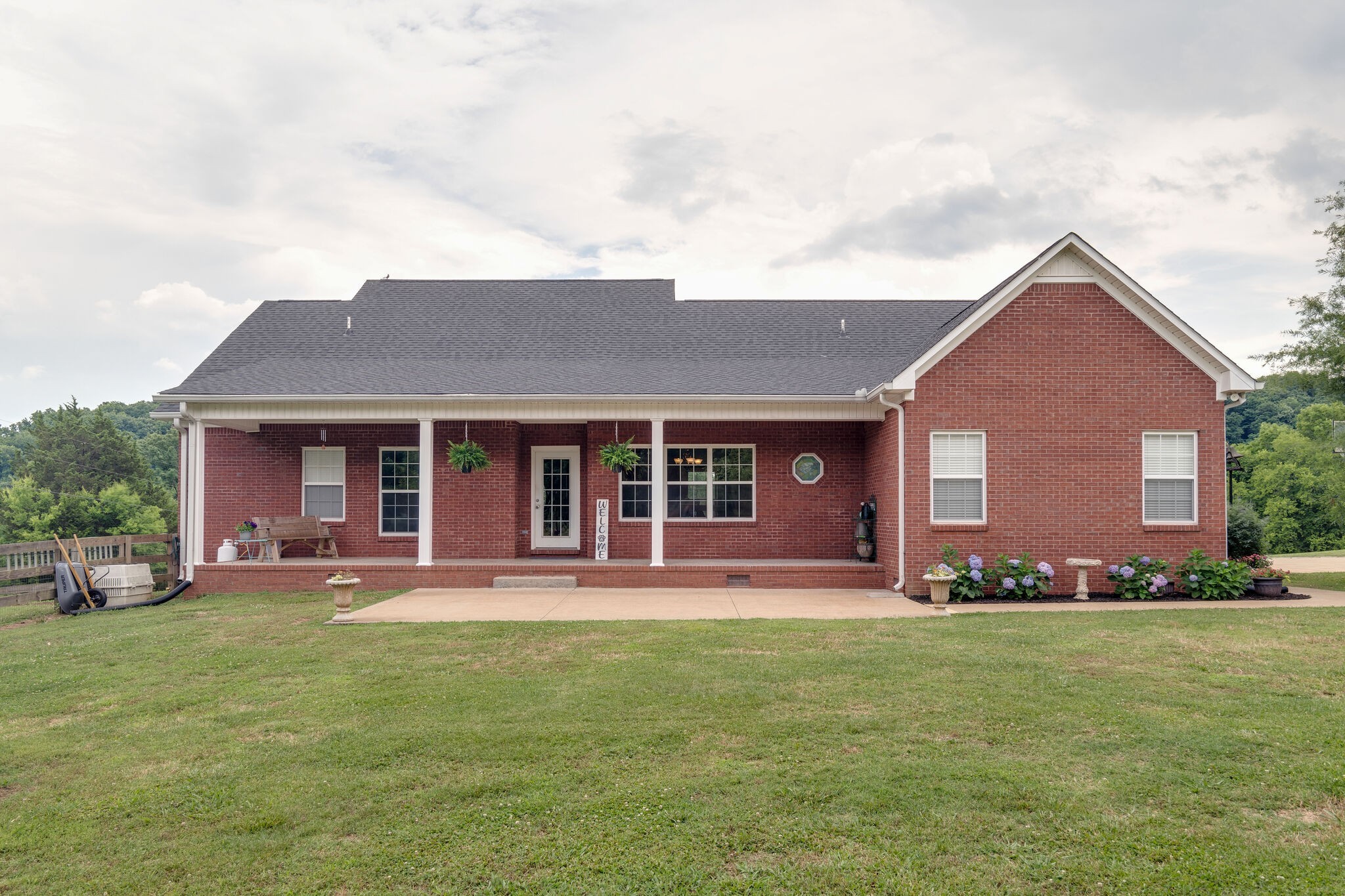 4493 Dugger Road Culleoka, TN 38451 - Photo 34 of 40 Gallery Image 34