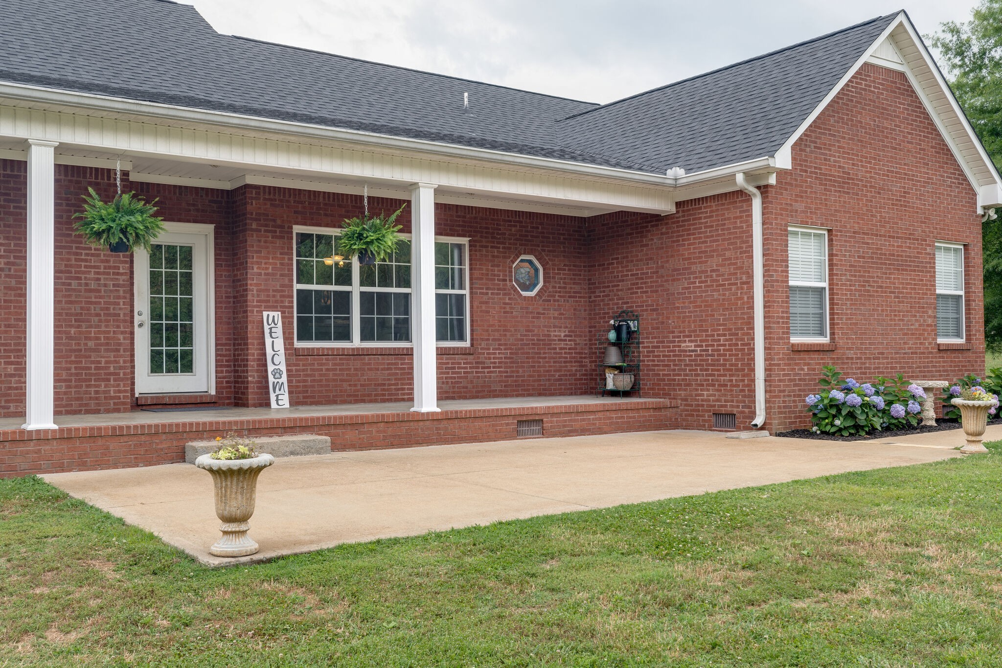 4493 Dugger Road Culleoka, TN 38451 - Photo 35 of 40 Gallery Image 35