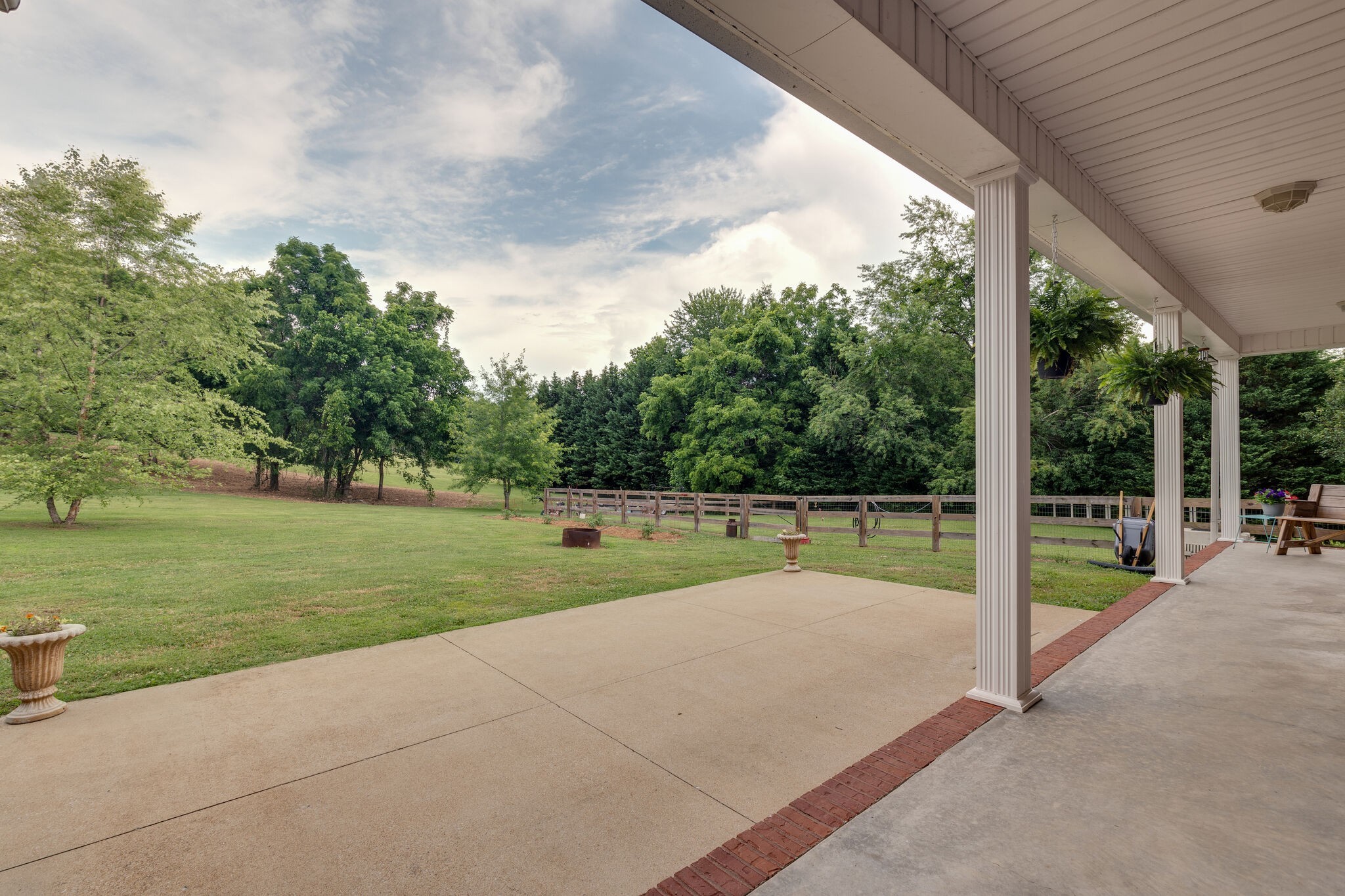 4493 Dugger Road Culleoka, TN 38451 - Photo 37 of 40 Gallery Image 37