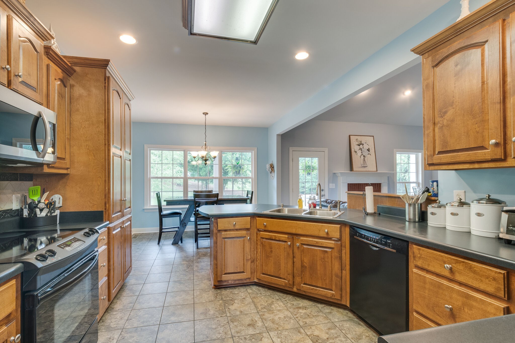 4493 Dugger Road Culleoka, TN 38451 - Photo 8 of 40 Gallery Image 8