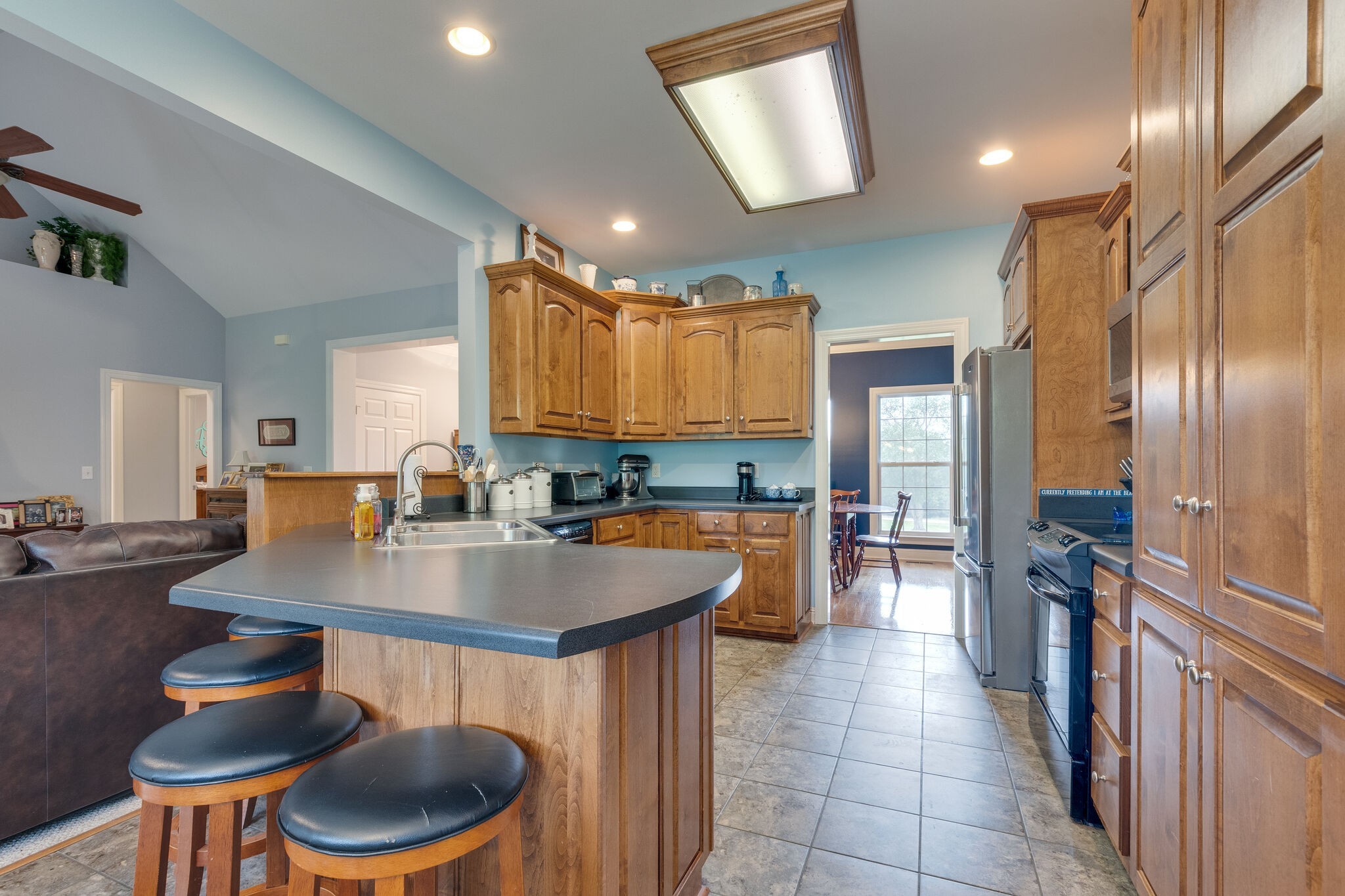 4493 Dugger Road Culleoka, TN 38451 - Photo 9 of 40 Gallery Image 9