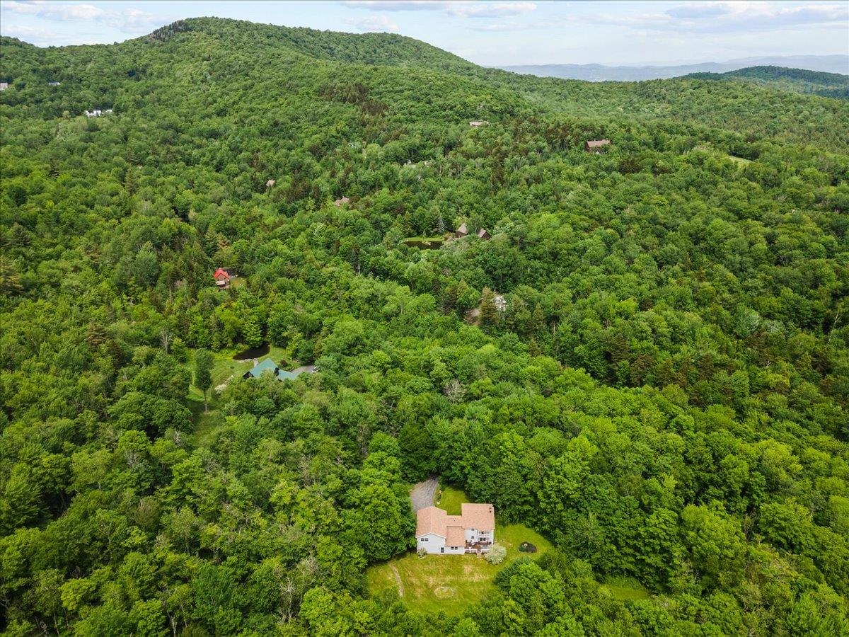 3509 Sterling Valley Road Stowe, VT 05672 - Photo 1 of 40 Gallery Image 1
