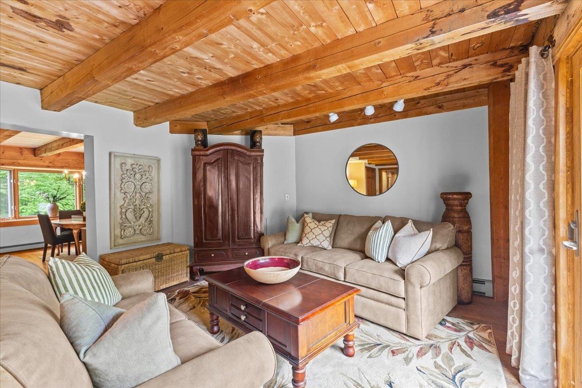 3509 Sterling Valley Road Stowe, VT 05672 - Photo 11 of 40 Gallery Image 11