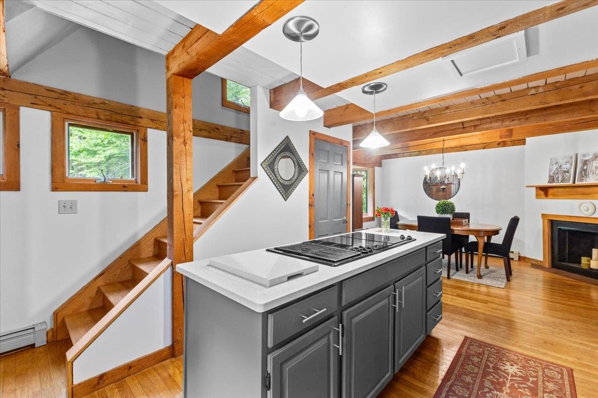3509 Sterling Valley Road Stowe, VT 05672 - Photo 19 of 40 Gallery Image 19