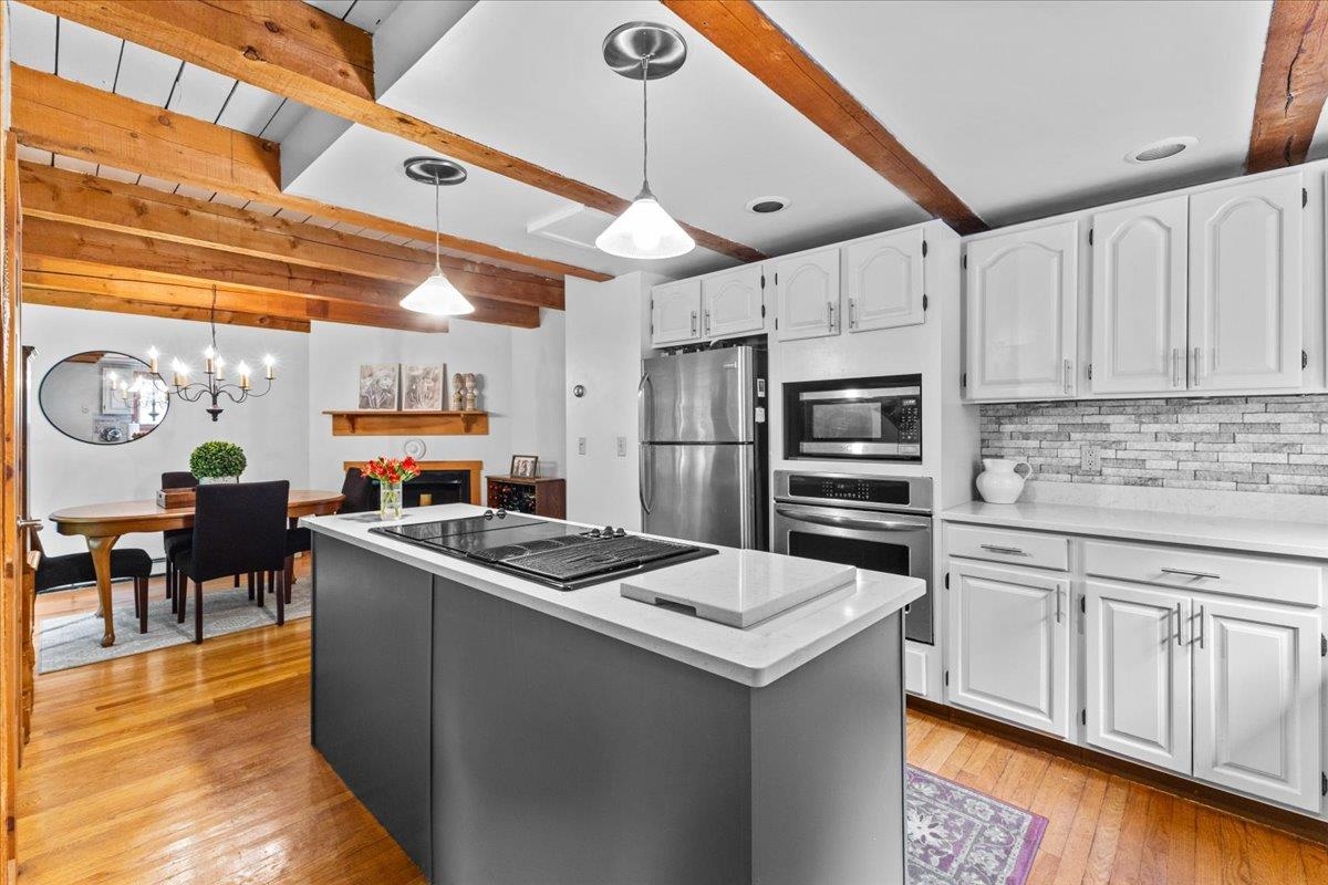 3509 Sterling Valley Road Stowe, VT 05672 - Photo 20 of 40 Gallery Image 20