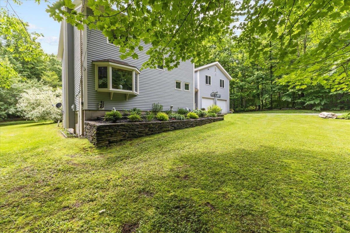 3509 Sterling Valley Road Stowe, VT 05672 - Photo 3 of 40 Gallery Image 3