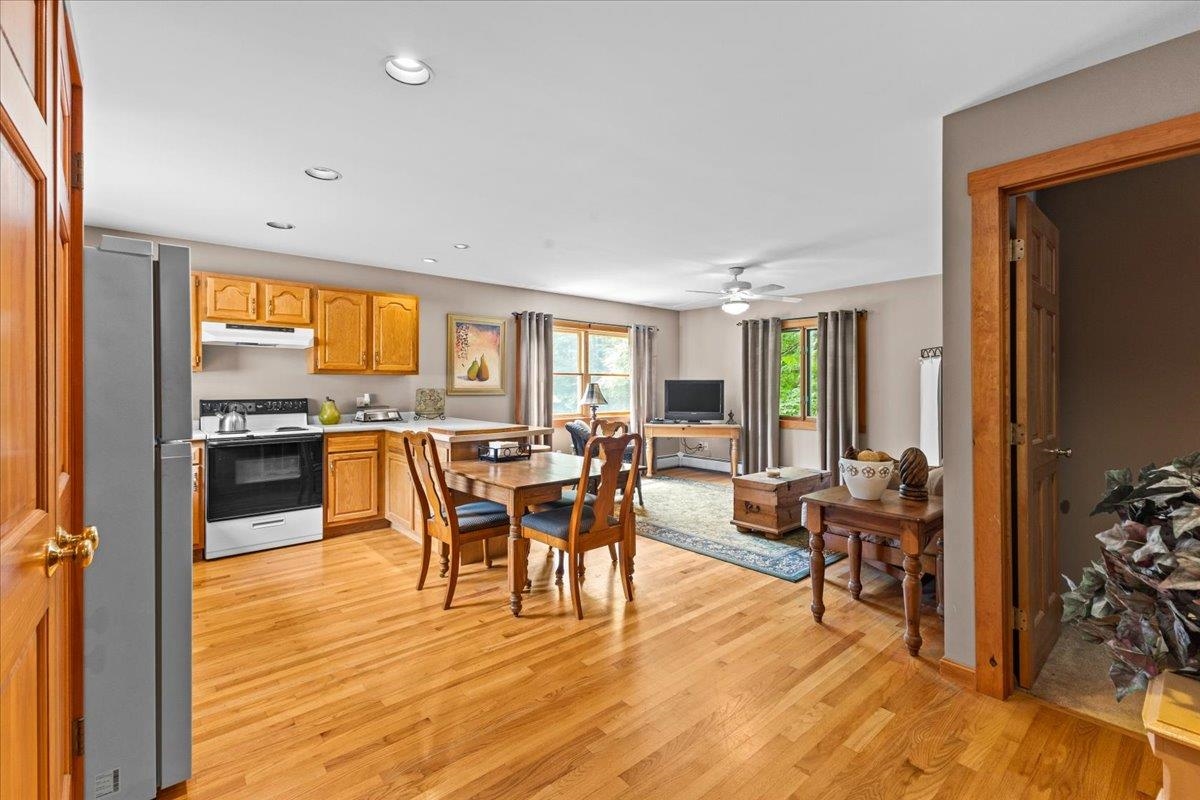 3509 Sterling Valley Road Stowe, VT 05672 - Photo 31 of 40 Gallery Image 31