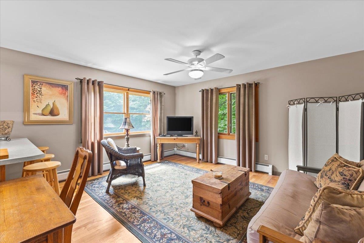 3509 Sterling Valley Road Stowe, VT 05672 - Photo 34 of 40 Gallery Image 34