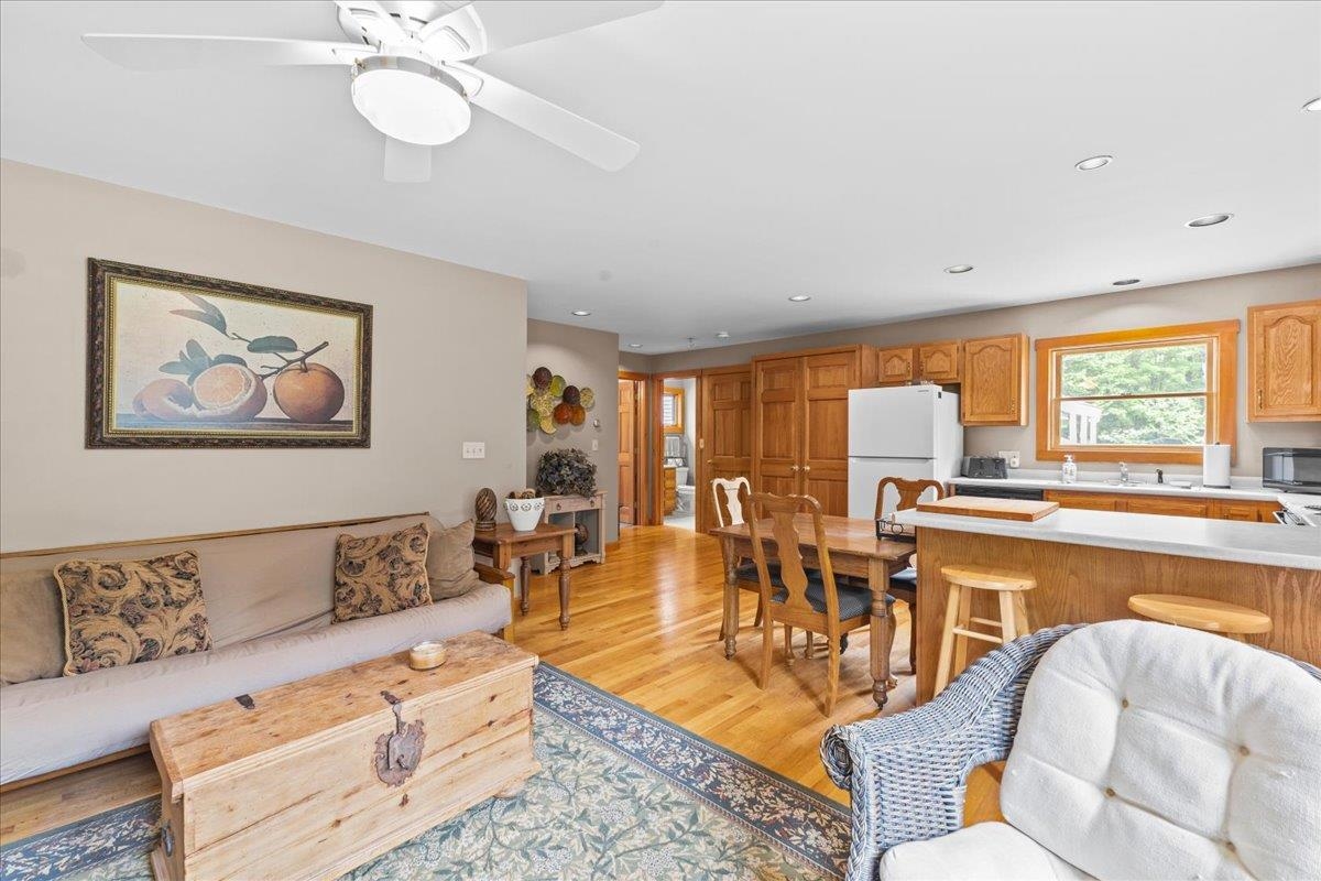 3509 Sterling Valley Road Stowe, VT 05672 - Photo 35 of 40 Gallery Image 35