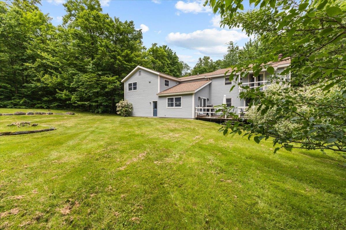 3509 Sterling Valley Road Stowe, VT 05672 - Photo 4 of 40 Gallery Image 4