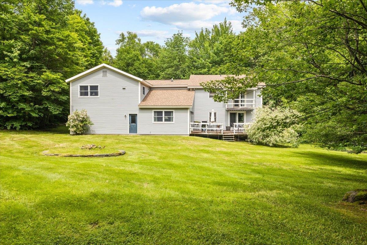 3509 Sterling Valley Road Stowe, VT 05672 - Photo 5 of 40 Gallery Image 5