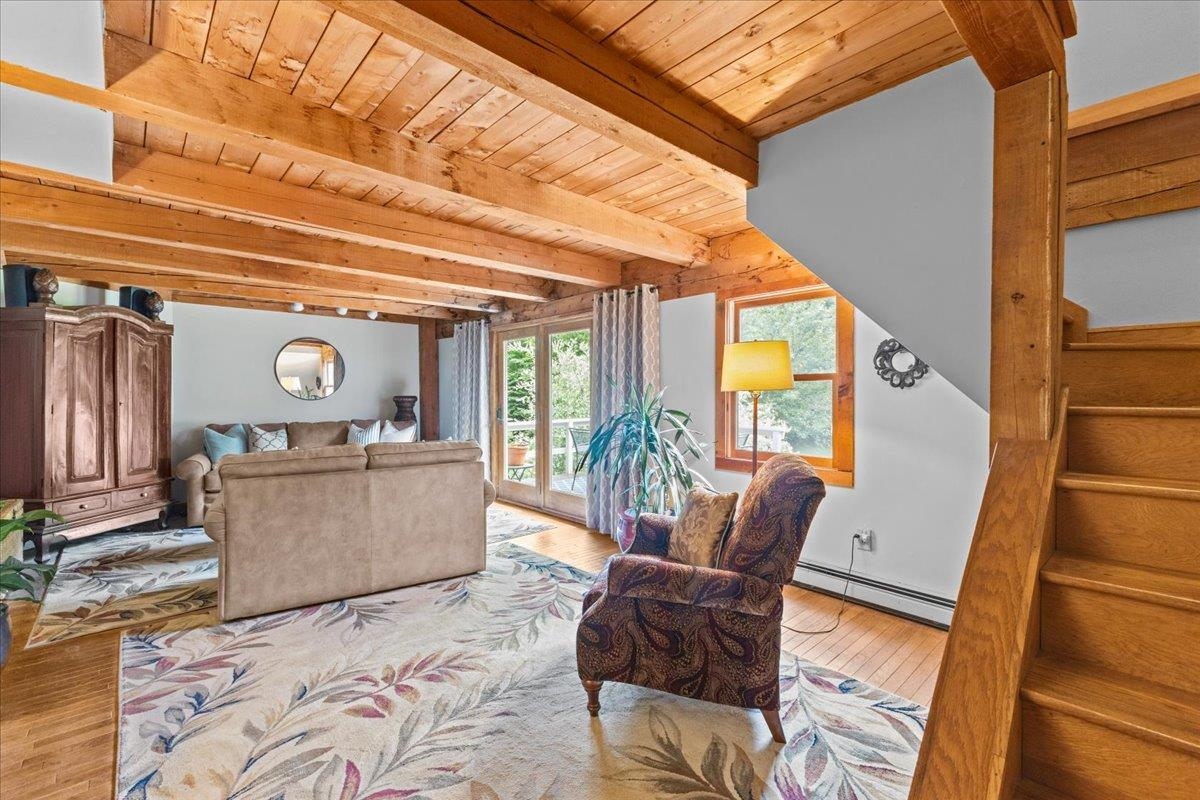 3509 Sterling Valley Road Stowe, VT 05672 - Photo 9 of 40 Gallery Image 9