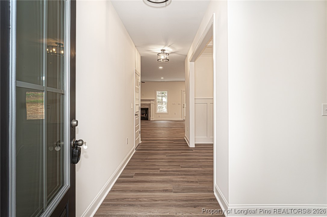 2512 Spring Valley Road Fayetteville, NC 28303 - Photo 2 of 50
