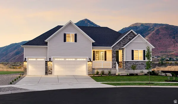 $653,990 | 1024 South 3100th East, Unit 319, Spanish Fork, UT 84660