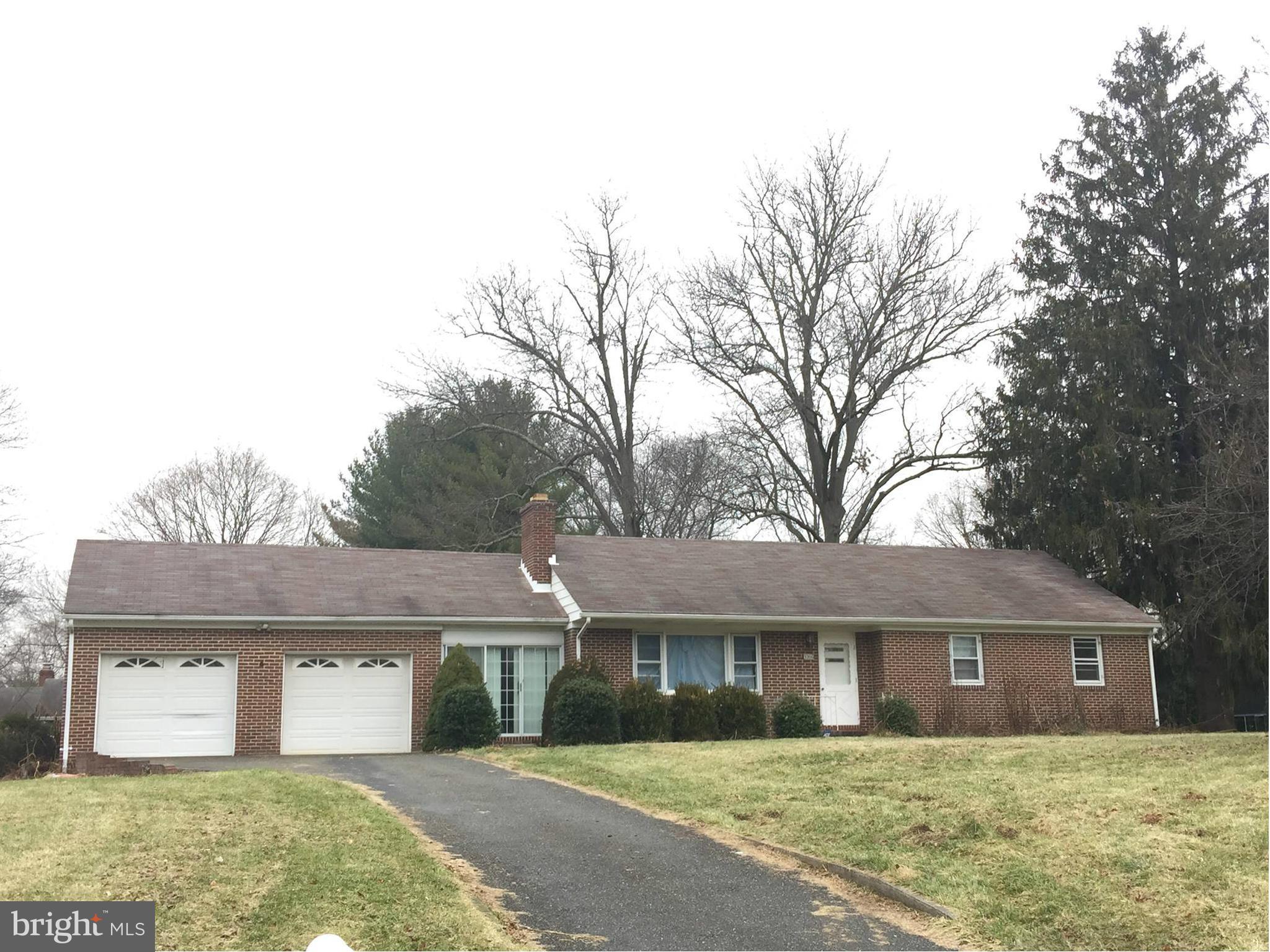 3206 Brookmede Road Ellicott City, MD 21042 - Photo 1 of 1 Exterior (Front)