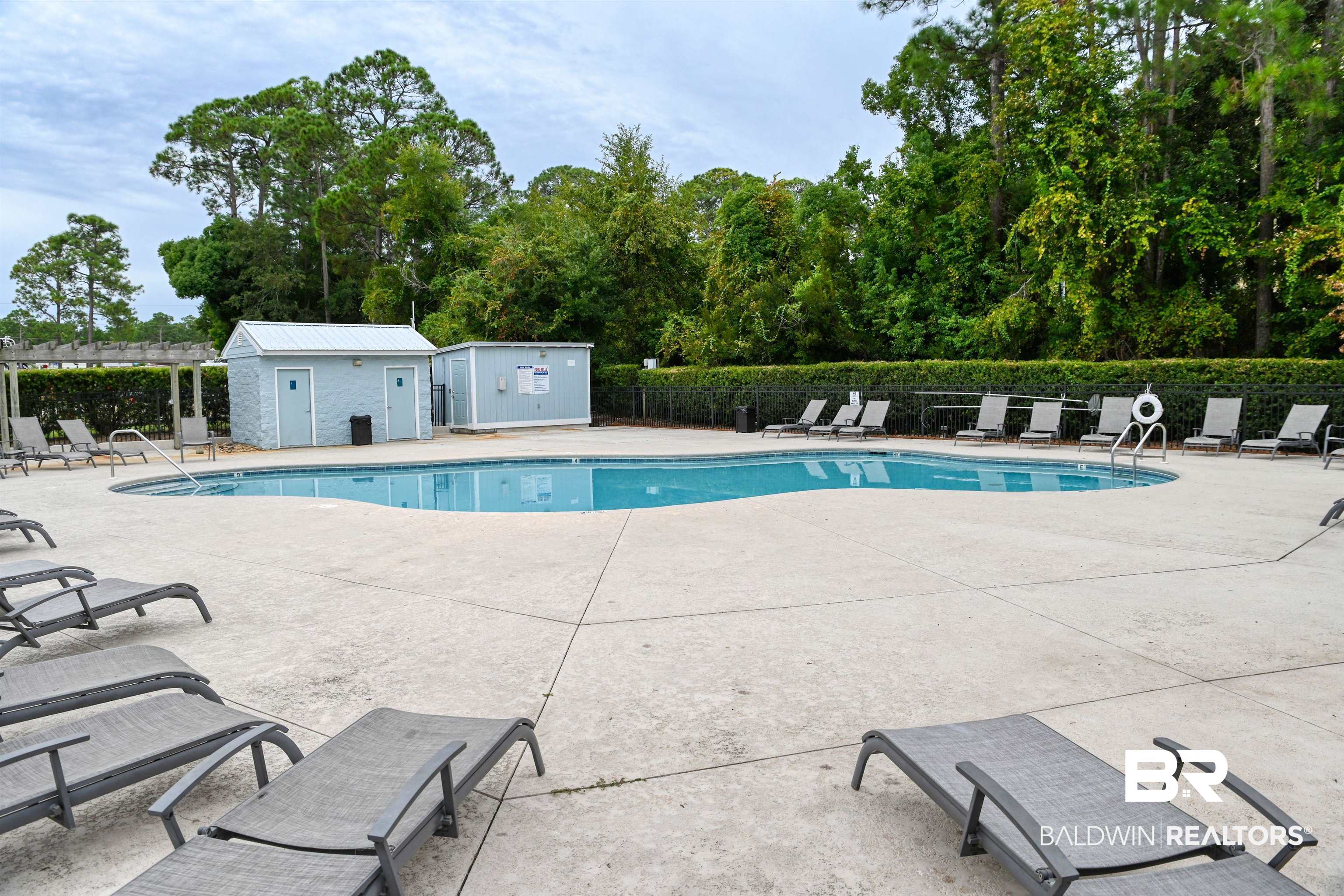 25861 Canal Road, Unit 39 Orange Beach, AL 36561 - Photo 50 of 53 Gallery Image 50