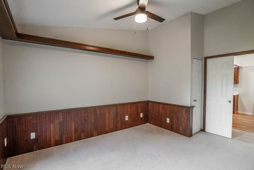 4579 Morgate Circle Northwest Canton, OH 44708 - Photo 29 of 38 Bedroom 3