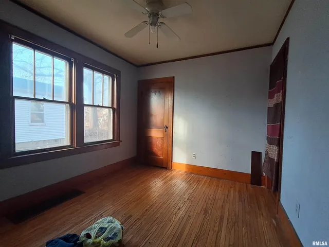 $79,900 | 605 Franklin Avenue, Bartonville, IL 61607