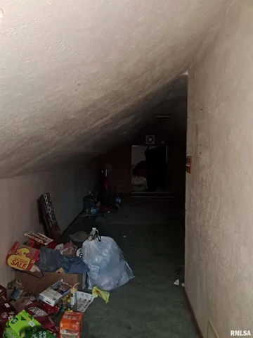 $79,900 | 605 Franklin Avenue, Bartonville, IL 61607