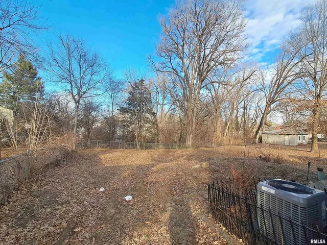 $79,900 | 605 Franklin Avenue, Bartonville, IL 61607