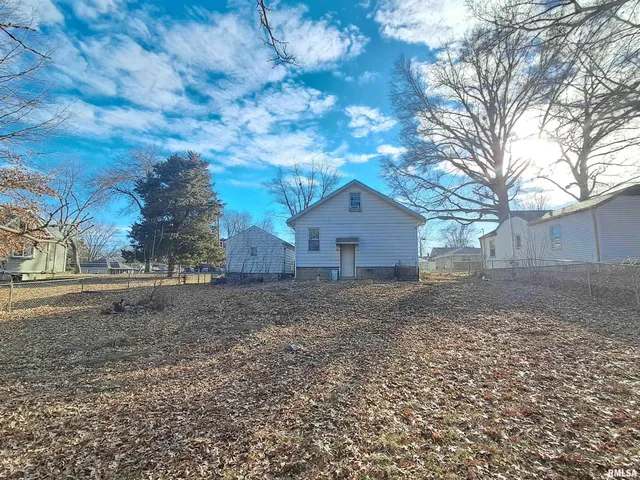 $79,900 | 605 Franklin Avenue, Bartonville, IL 61607