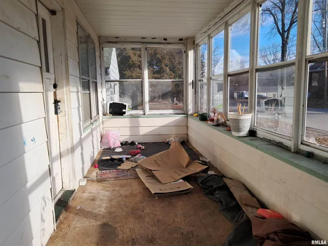 $79,900 | 605 Franklin Avenue, Bartonville, IL 61607