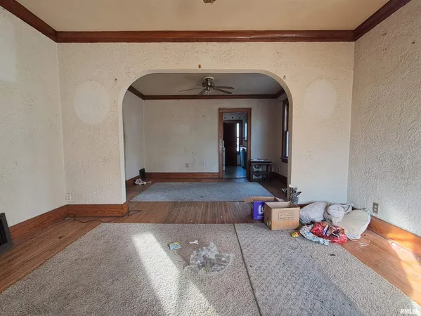 $70,000 | 605 Franklin Avenue, Bartonville, IL 61607