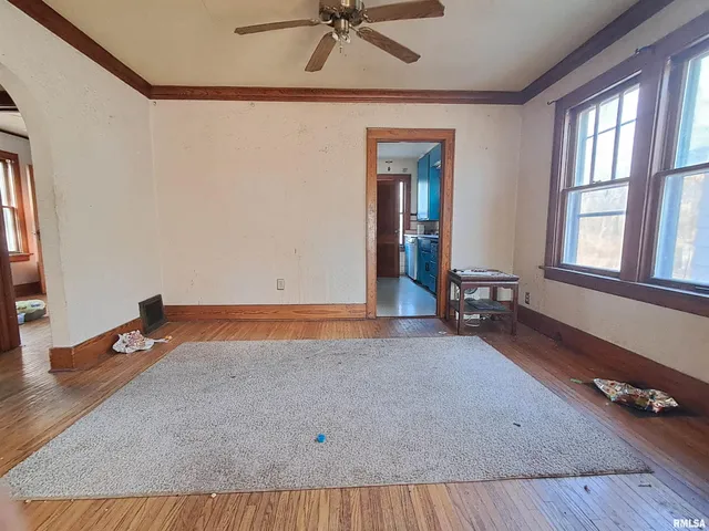 $79,900 | 605 Franklin Avenue, Bartonville, IL 61607