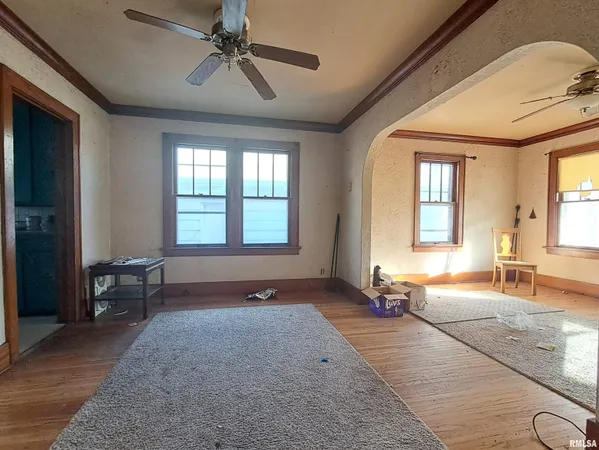 $70,000 | 605 Franklin Avenue, Bartonville, IL 61607