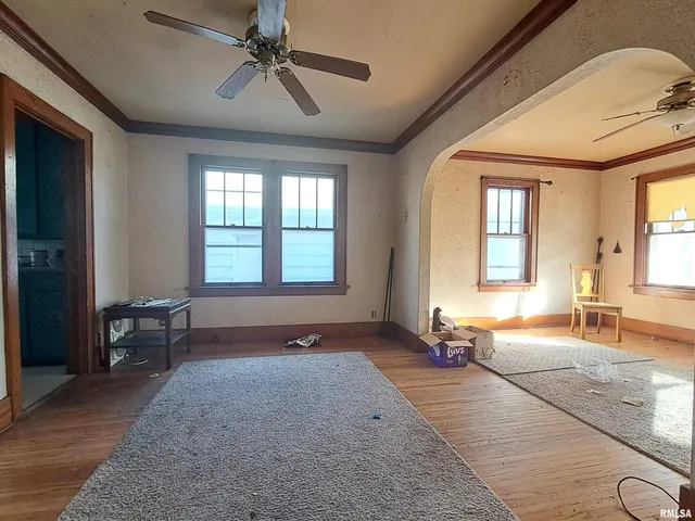 $79,900 | 605 Franklin Avenue, Bartonville, IL 61607