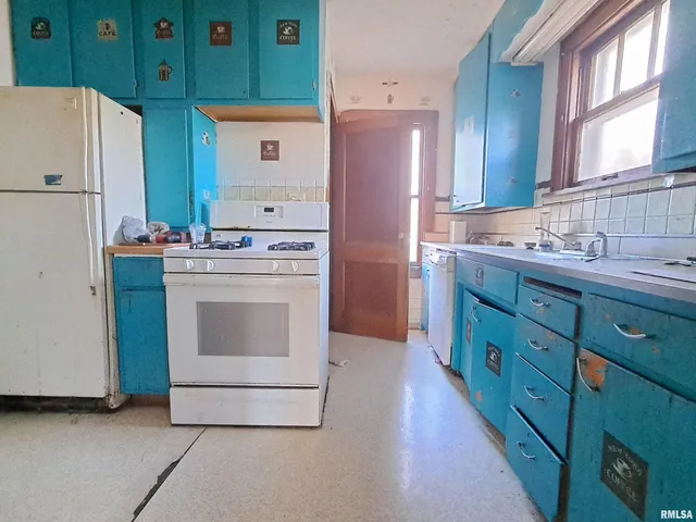 $79,900 | 605 Franklin Avenue, Bartonville, IL 61607