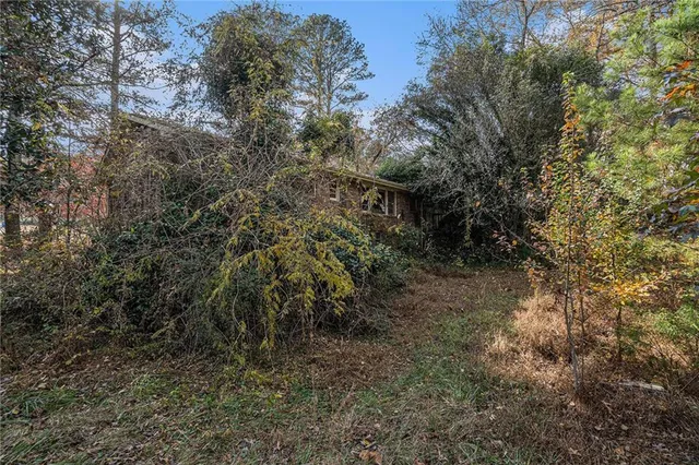 $220,000 | 6445 Newborn Drive Southwest, Atlanta, GA 30349