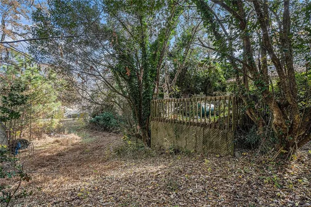 $220,000 | 6445 Newborn Drive Southwest, Atlanta, GA 30349