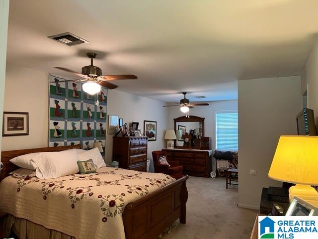 161 Heath Street Talladega, AL 35160 - Photo 21 of 35