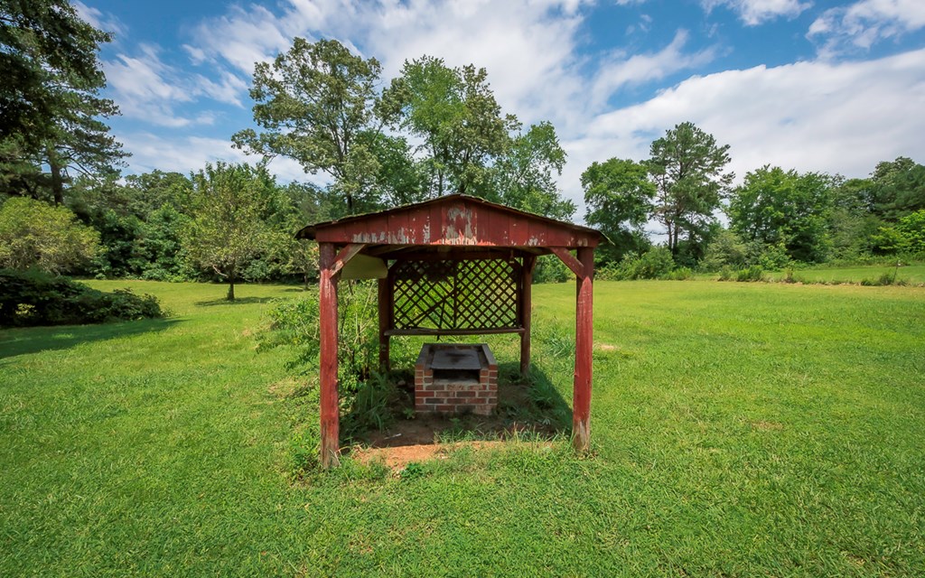 63 Bandy Estates Road LaFayette, GA 30728 - Photo 24 of 35 Gallery Image 24
