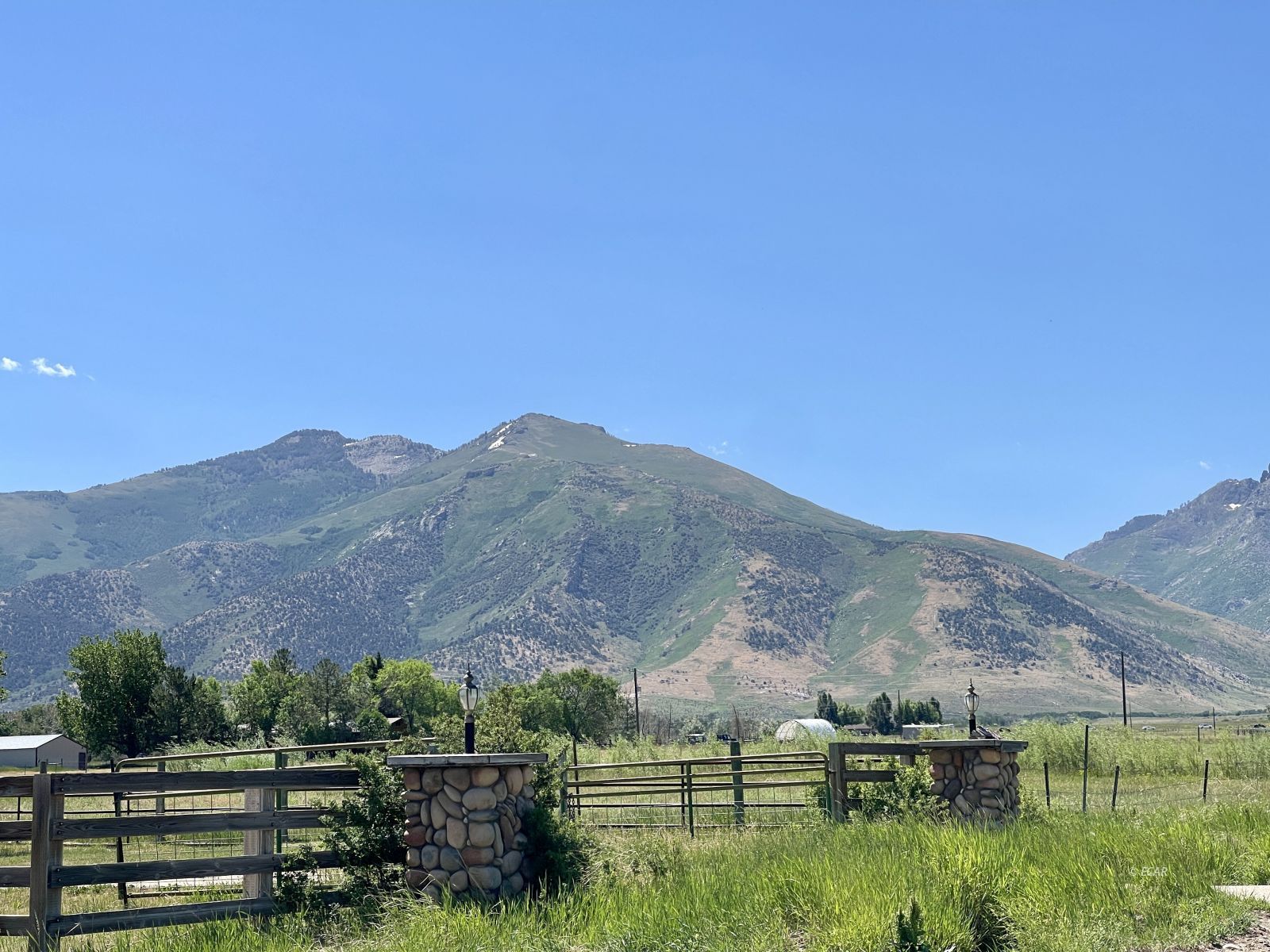 2623 North Canyon Road Lamoille, NV 89828 - Photo 2 of 20
