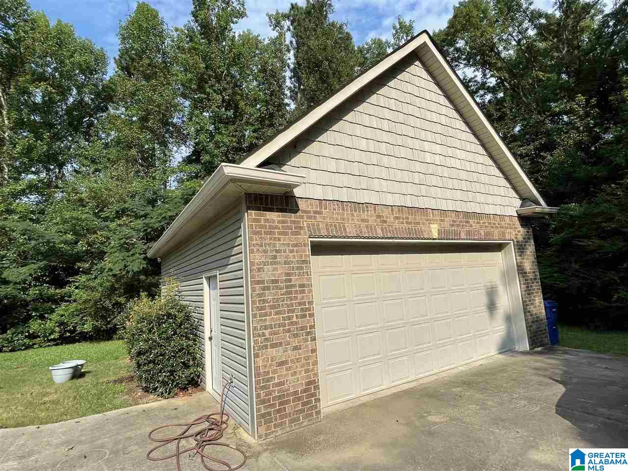 435 Mellon Bridge Road Oxford, AL 36203 - Photo 3 of 3