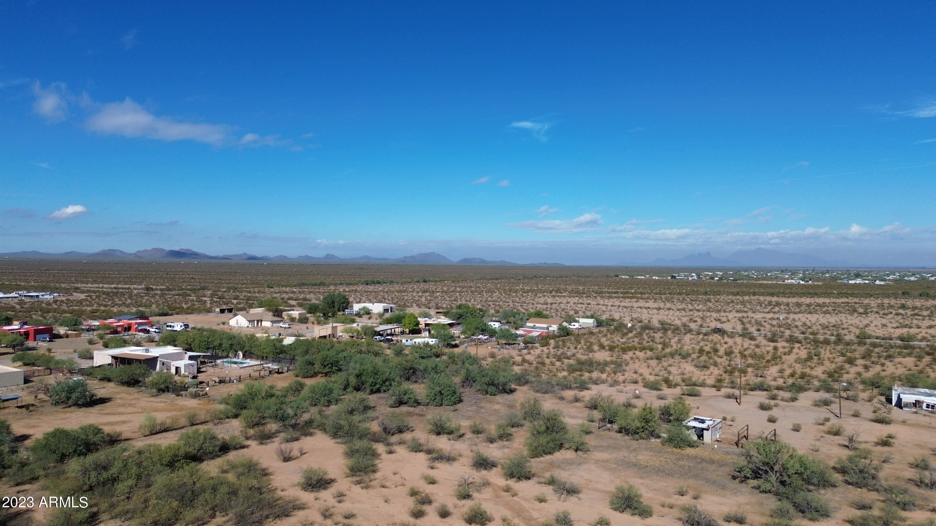 12380 North Pars Ranch Place, Unit 1 Marana, AZ 85653 - Photo 12 of 38 a view of city and ocean
