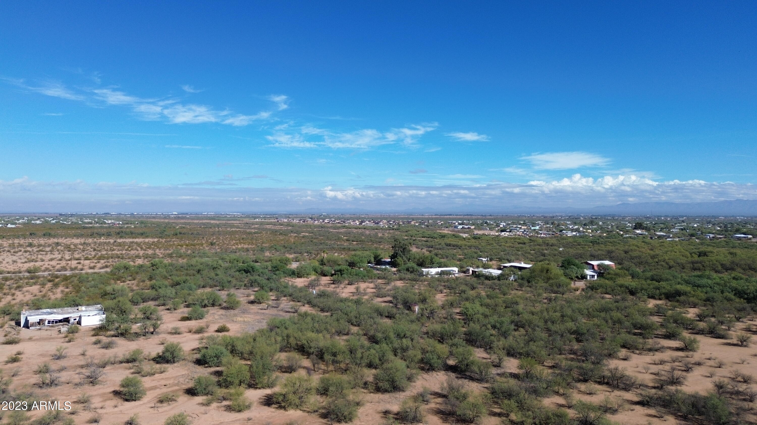12380 North Pars Ranch Place, Unit 1 Marana, AZ 85653 - Photo 13 of 38 a view of a city