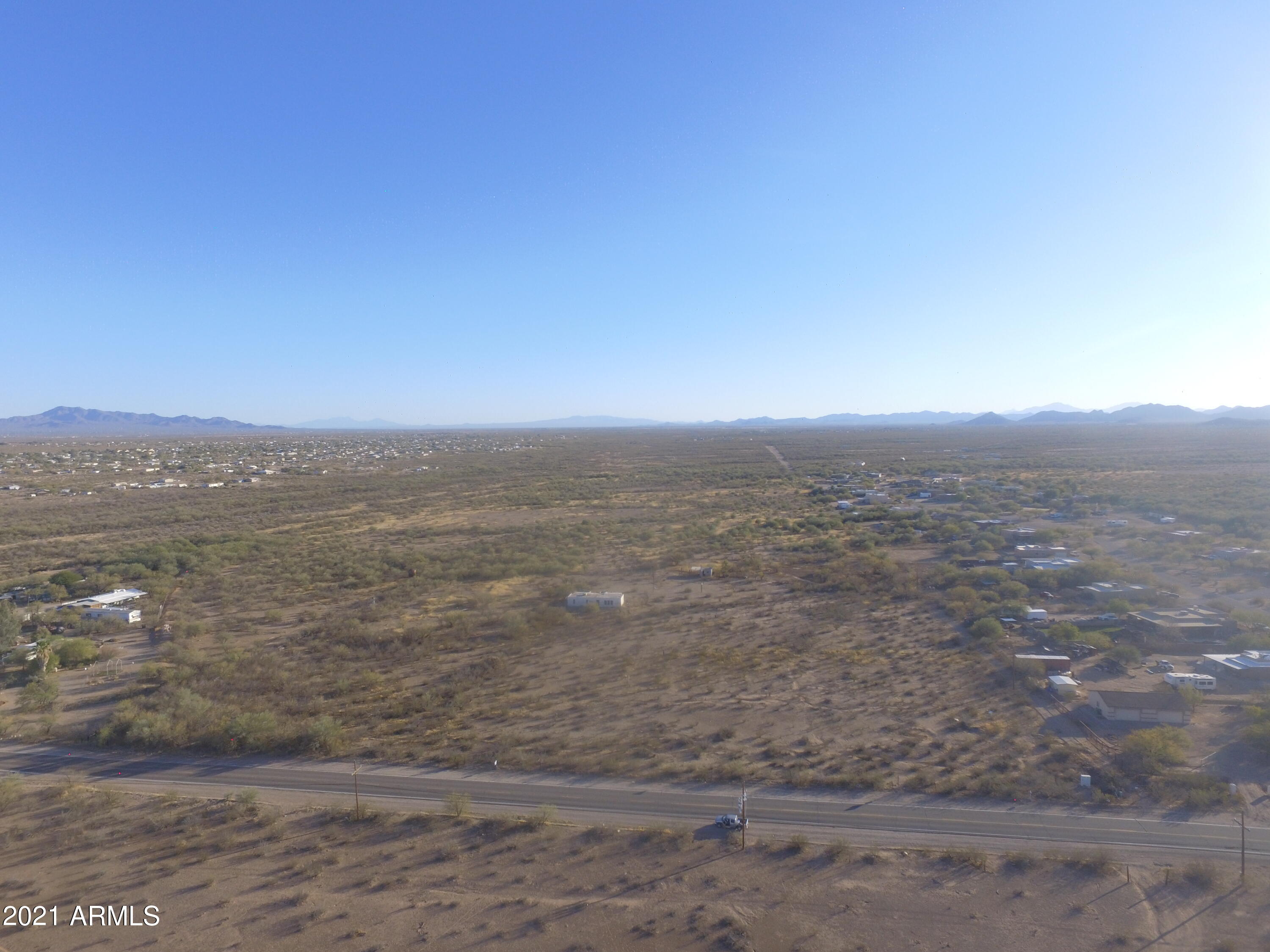 12380 North Pars Ranch Place, Unit 1 Marana, AZ 85653 - Photo 15 of 38 a view of an ocean beach and mountain