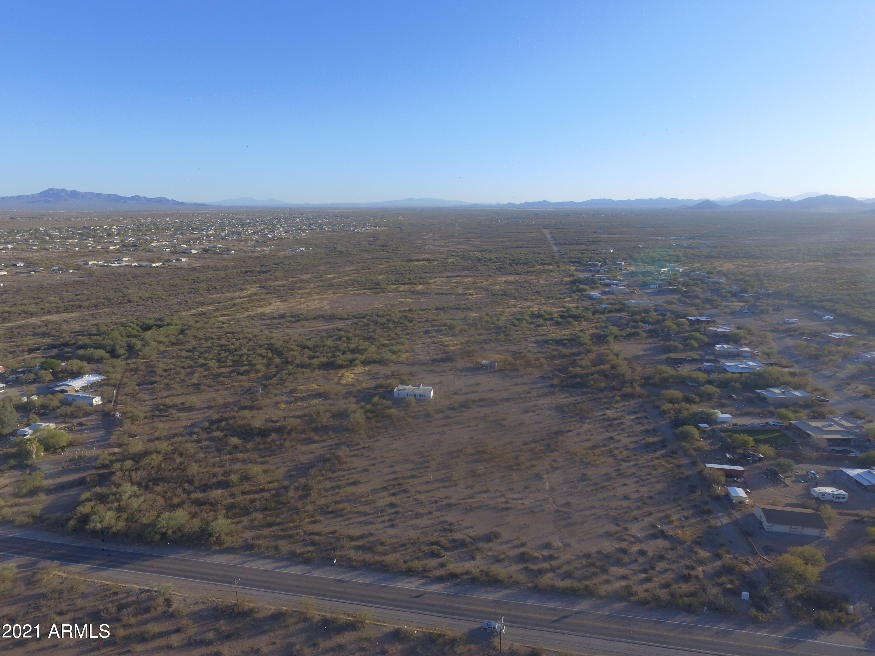 12380 North Pars Ranch Place, Unit 1 Marana, AZ 85653 - Photo 21 of 38