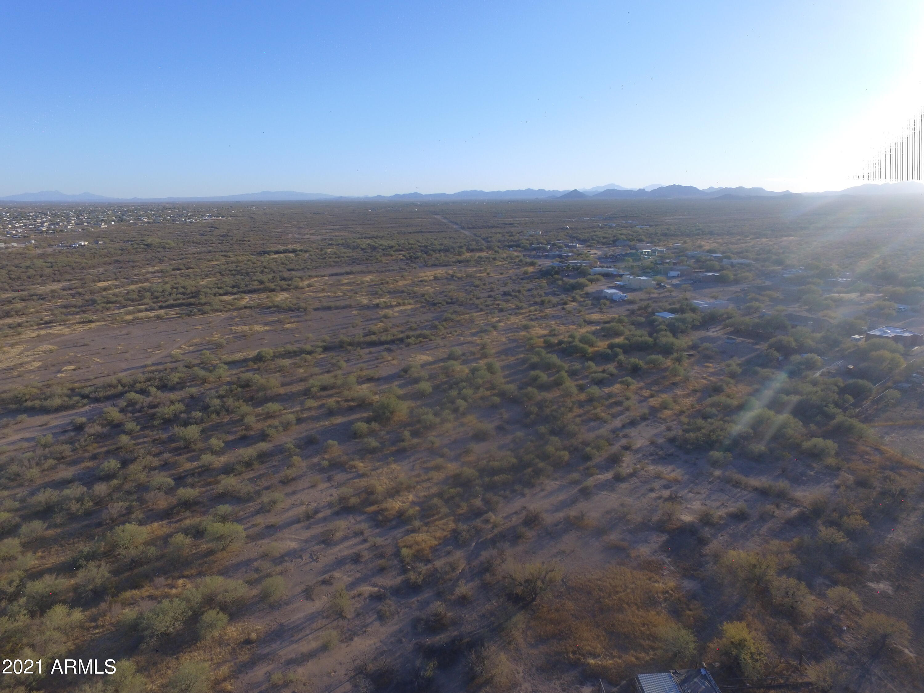 12380 North Pars Ranch Place, Unit 1 Marana, AZ 85653 - Photo 25 of 38 a view of mountain