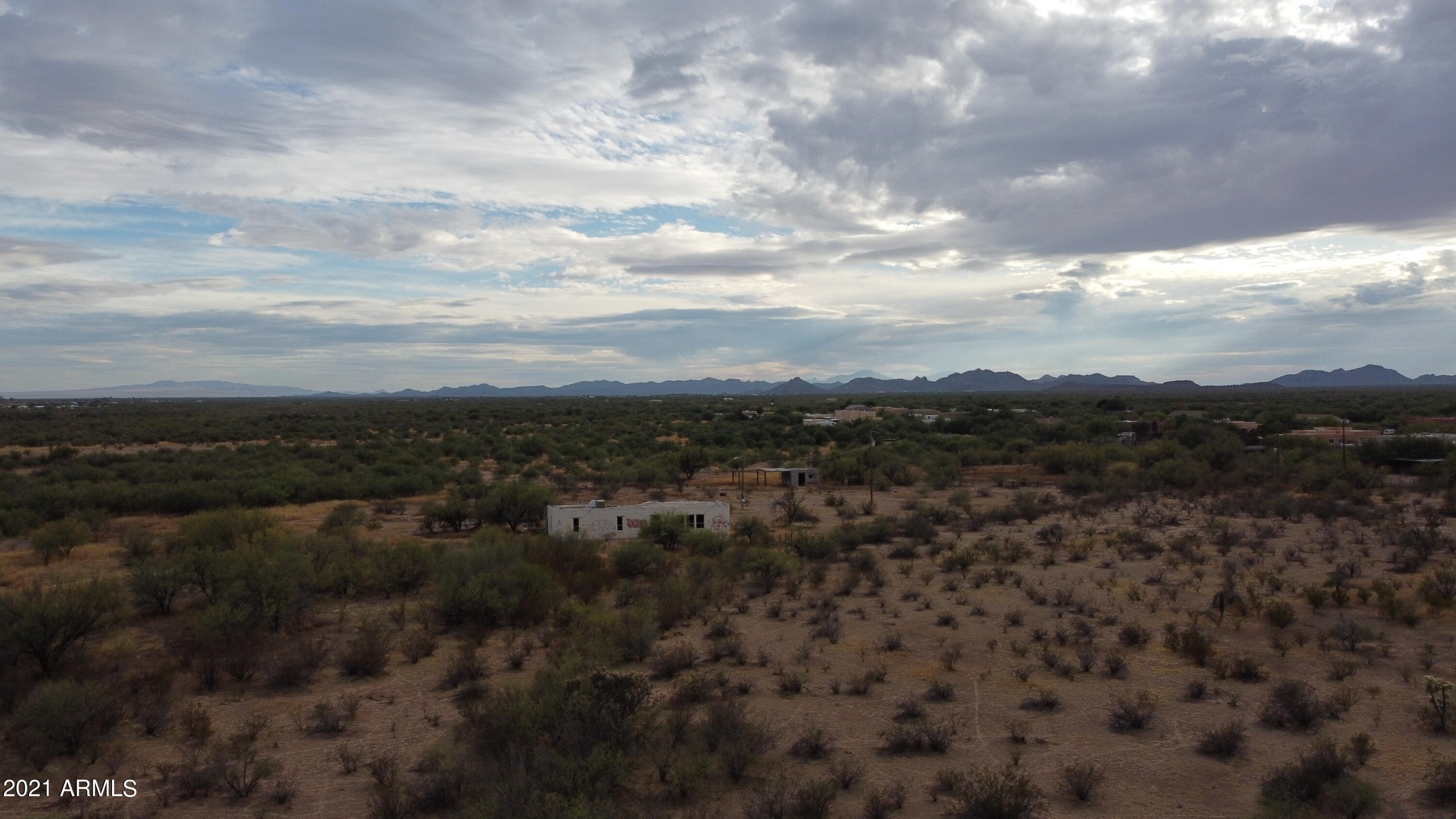 12380 North Pars Ranch Place, Unit 1 Marana, AZ 85653 - Photo 30 of 38 a view of a city