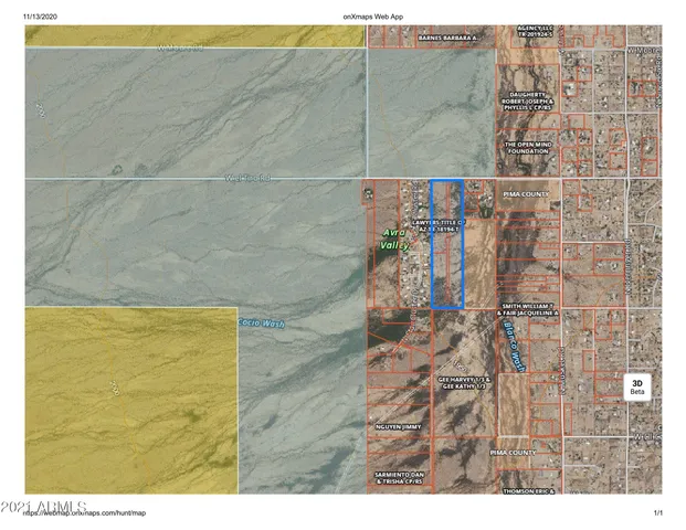 a view of a city with mountain