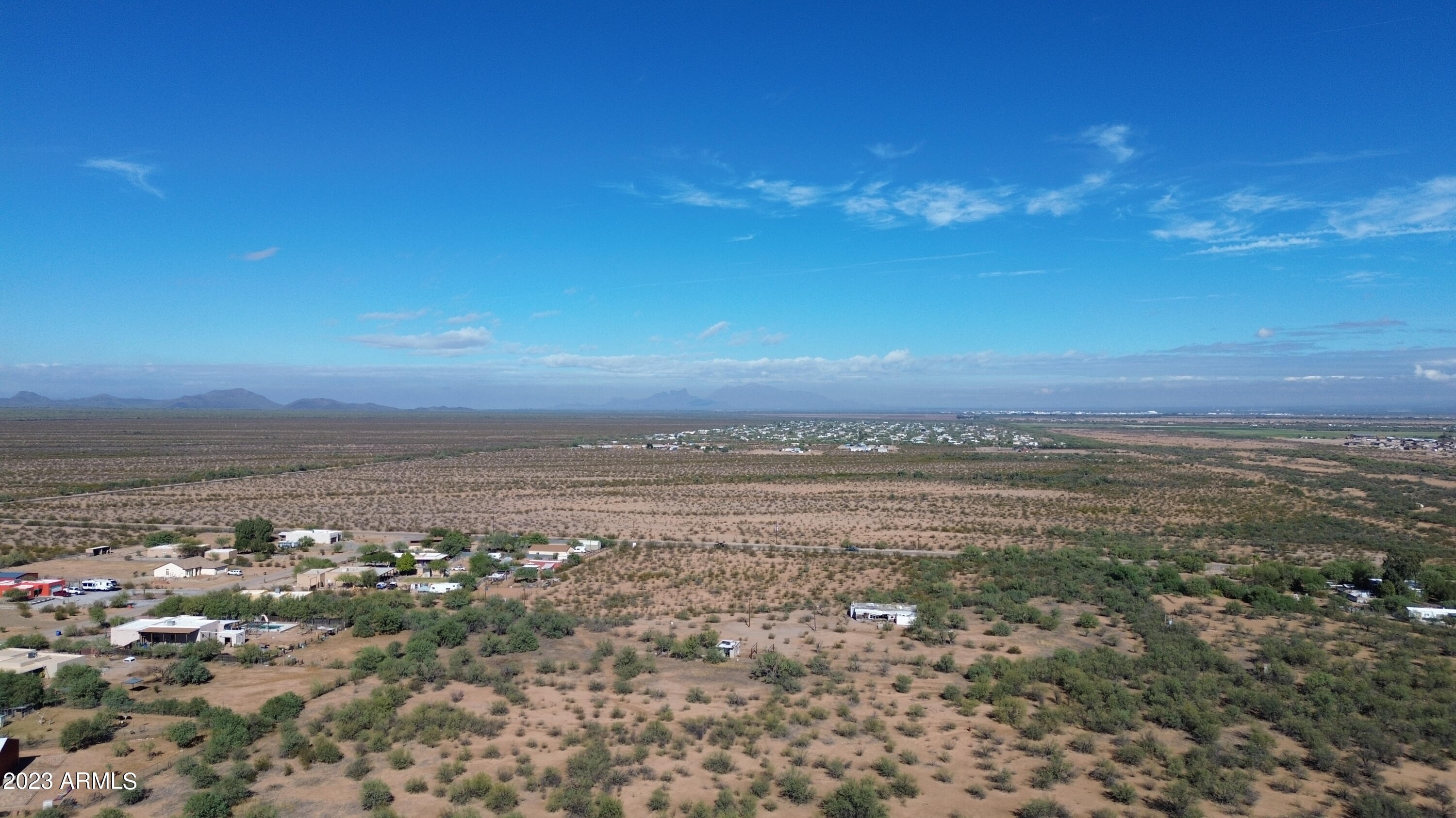 12380 North Pars Ranch Place, Unit 1 Marana, AZ 85653 - Photo 4 of 38 a view of an ocean